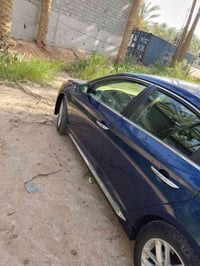 سوناتا ٢٠١٥ • وارد امريكا • رقم بابل