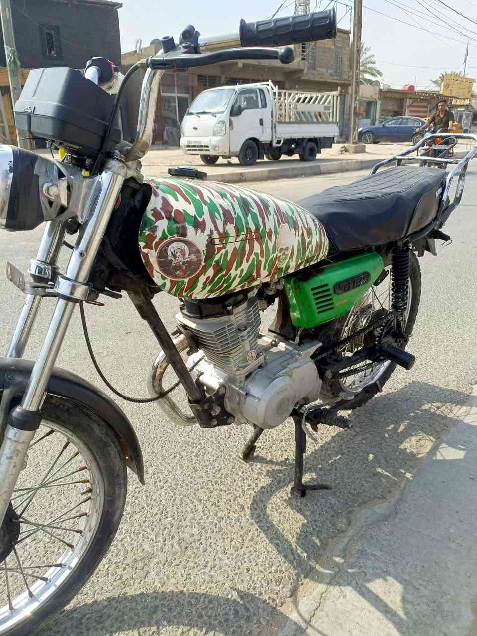اربعه گير • ٢٠٢١ • مكفوله