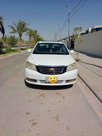 امجراند ٢٠١٣ • رقم النجف • سنوية ساقطة