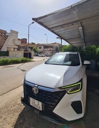 ام جي RX5 • ٢٠٢٣ • ماشي ٧٦٠٠٠