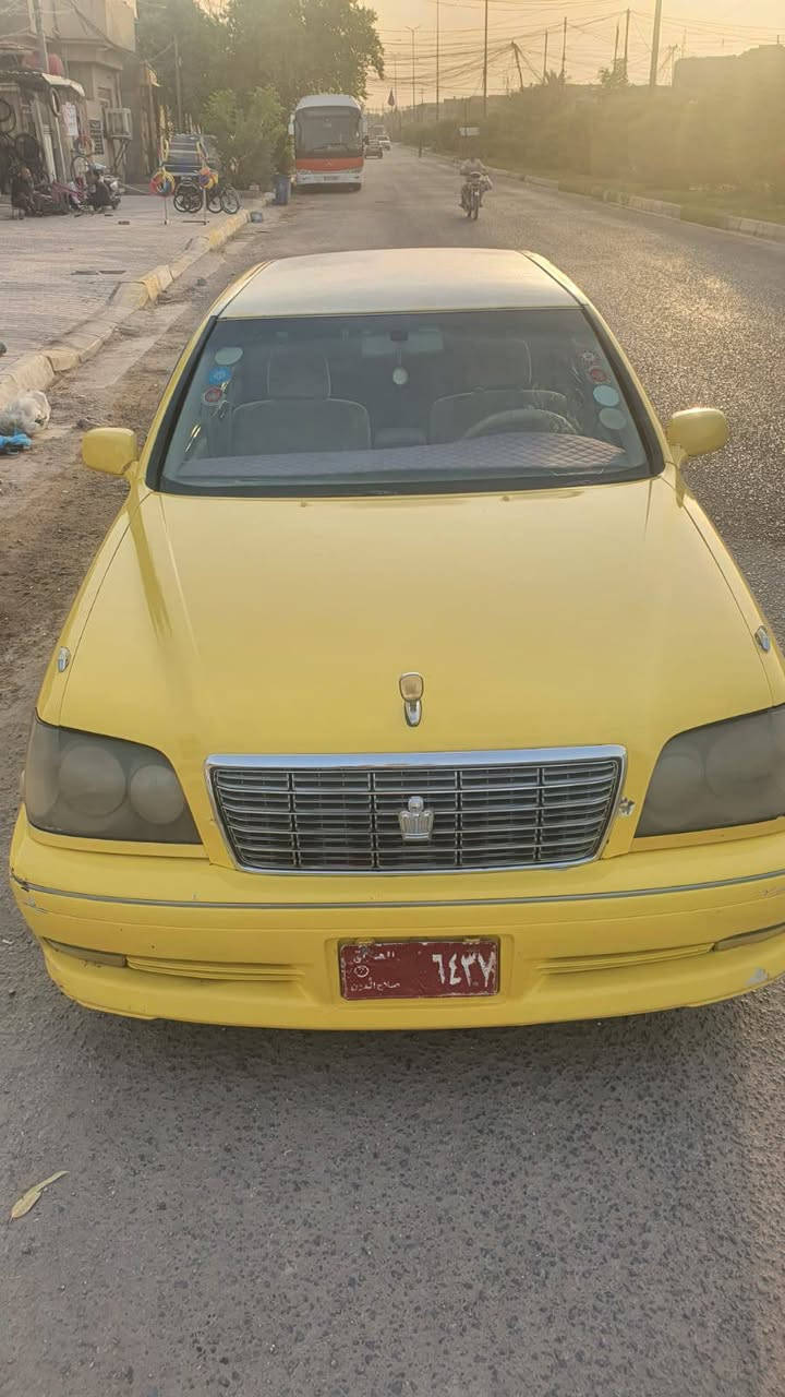 ملكة • ٢٠٠٢ • مكينة وكير مكفولات