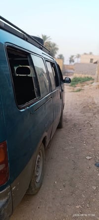 بيجو • ٩٧ • مكينة وكير مكفولة