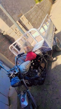 ستوته • محرك جديد • نقصه كهربا