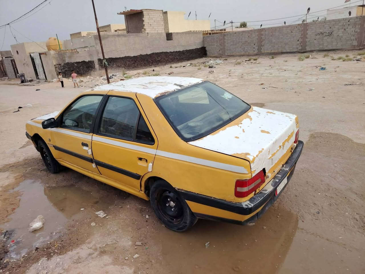 بيجو ٢٠١٠ للبيع بدون راعي رقم بابل الماني سنويه تفاصيل مكينه بيه صوت السياره ب النجف *********** السعر 10
