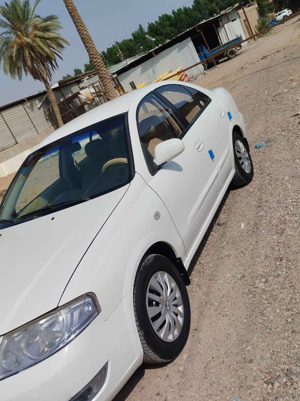 سني كوري • ٢٠٠٩ • كفالة عامة