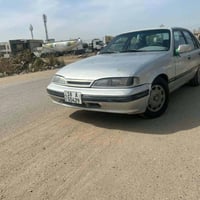 برنس • ١٩٩٤ • اوتماتيك