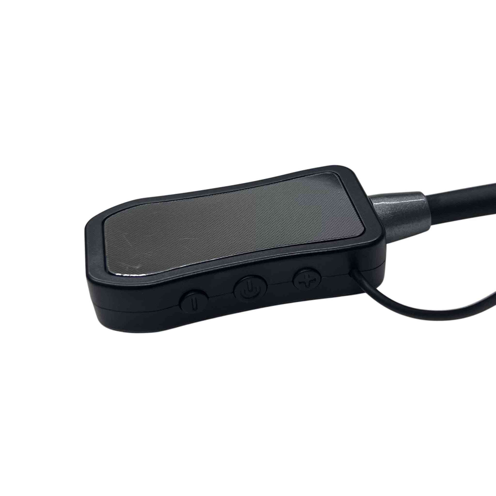 JBL M33 • سماعة رقبة • بلوتوث 5.4