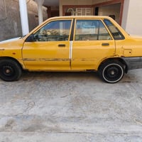 موديل ٢٠١٢ • محرك جديد • الجير الثالث والرابع