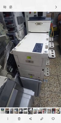 عقيل الكهربائي • كونتكترات • بغداد
