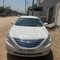 سوناتا ٢٠١٣ • خليجي • ماشي ١١٨٠٠٠