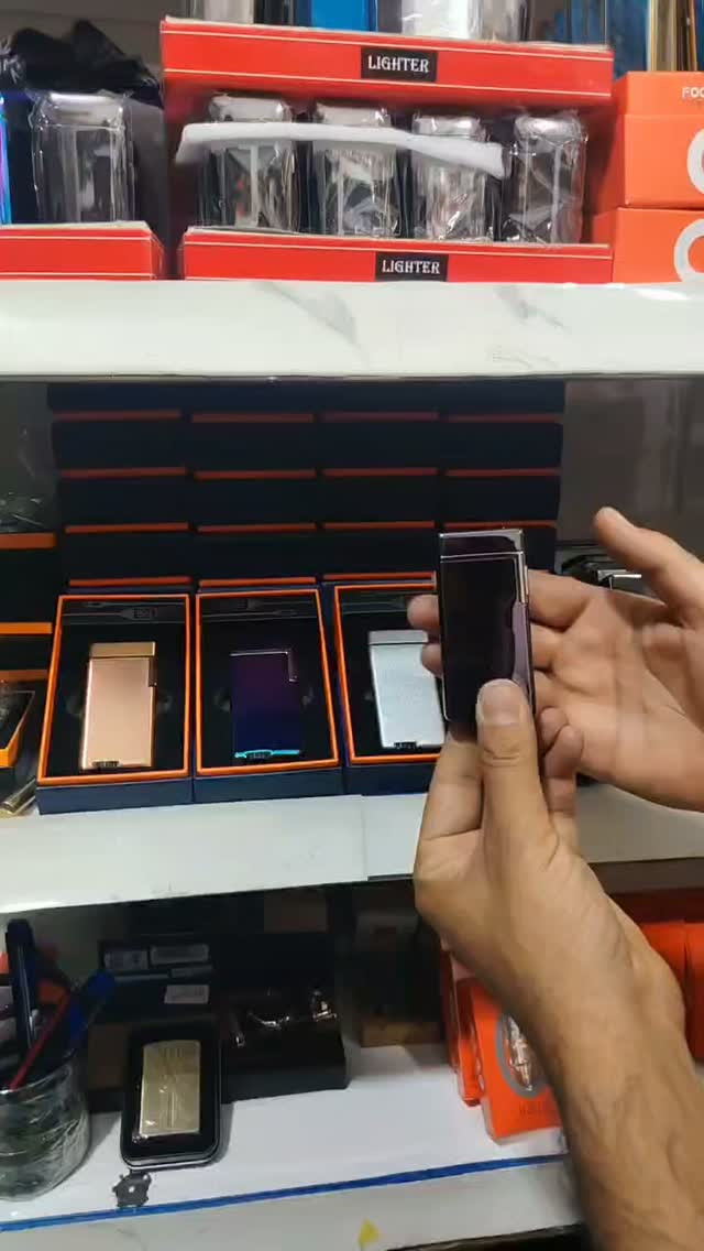 اكسسوارات شخصية