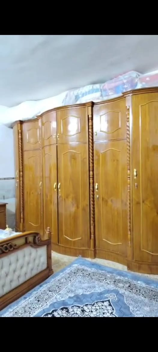 غرفه اخشاب تزكام درجه اولا ست بيبان ملحق ***********
