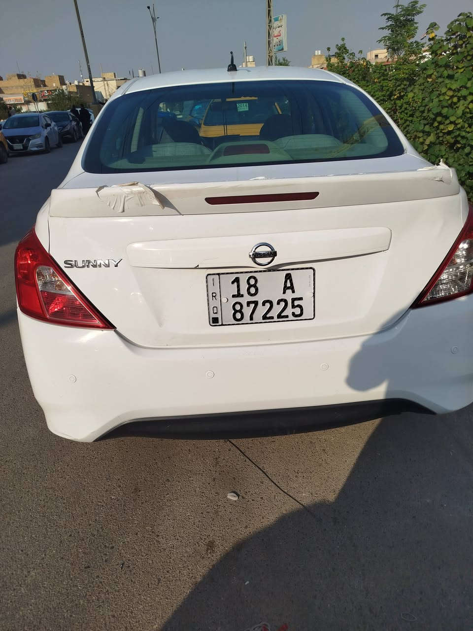 صني هندي • ٢٠١٩ • مكينه وكير كفالة