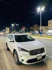 سورنتو • ٢٠١٩ • كفالة سنة