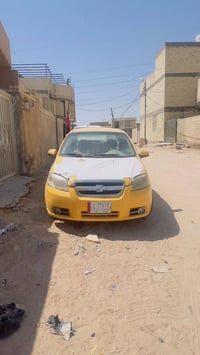 افيو • ٢٠١١ • كير اوتوماتيك