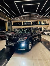 V8 GXR • درجة واحد • ١٧٨ ألف كم