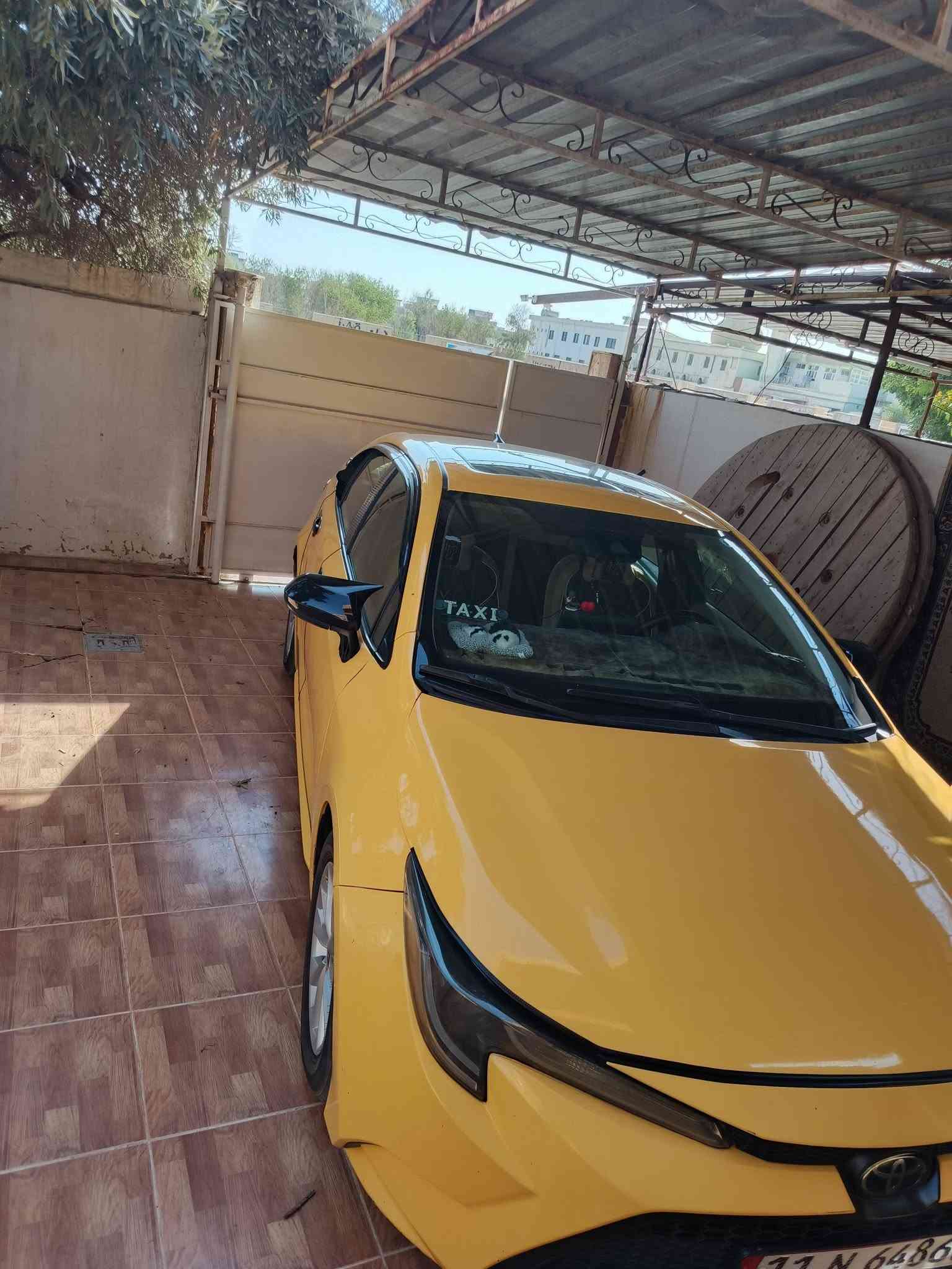 كورله محسن 2020فوى بصمه فتحت دخول ذكي تحكم ستيرن تحديد مسار السياره فول السعر 145مكاني كركوك للاتصال ***********

نص مكتوب في الصور:
- 1 / 10