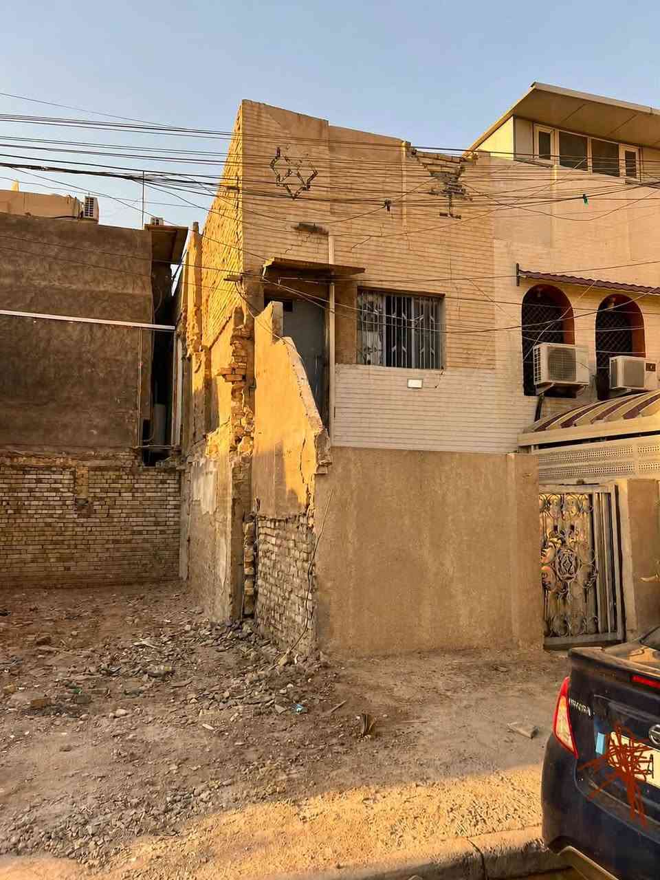 الغدير تل محمد • ٨٥م • مأجّر