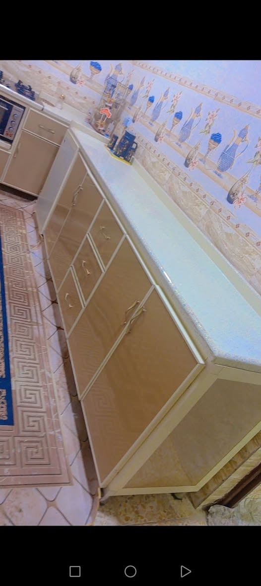 كاونتر • كرانيت • ٢م٧٠