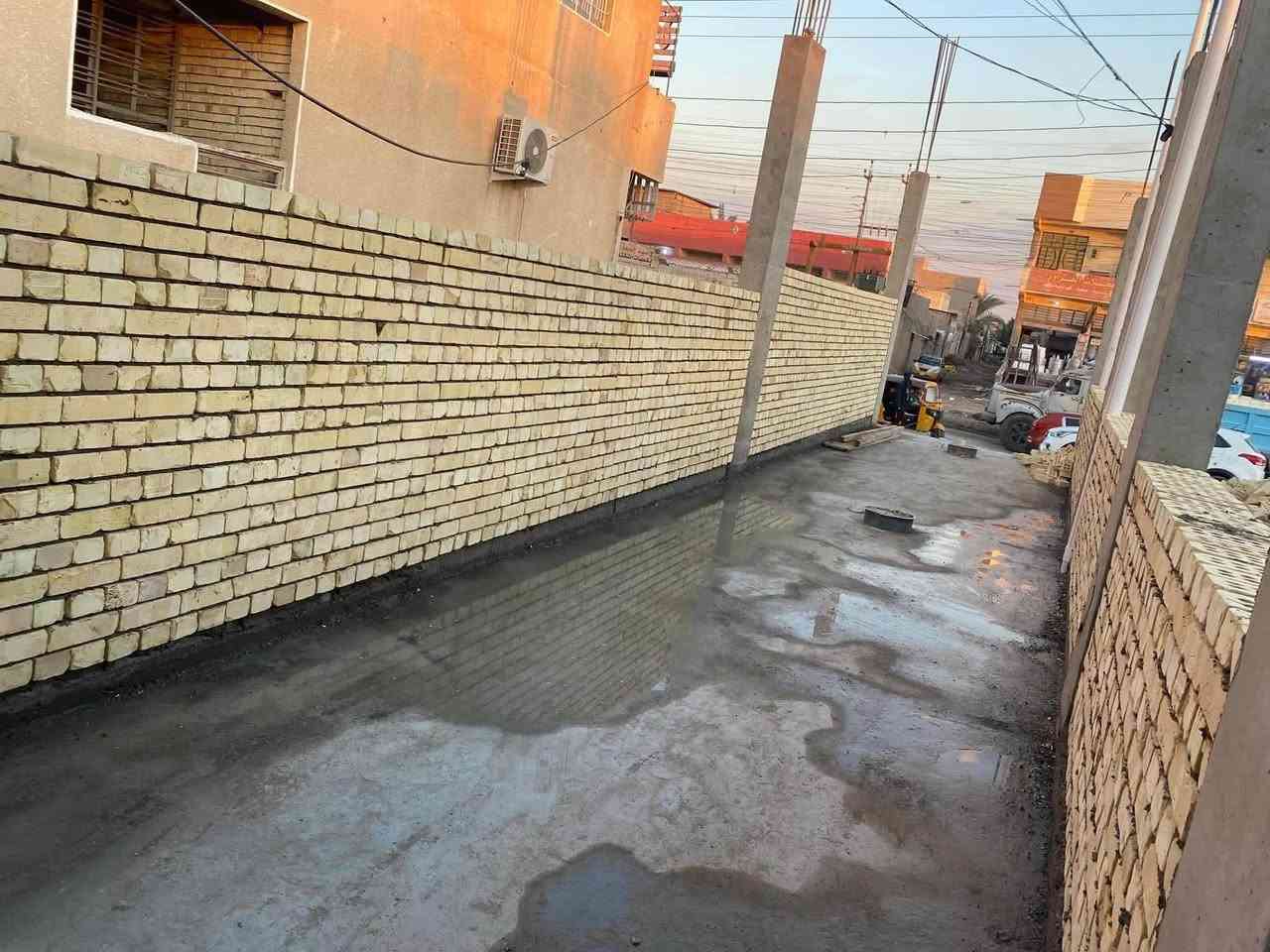 بناء بالقسط • المنصور الرواد • طوكيو للمقاولات