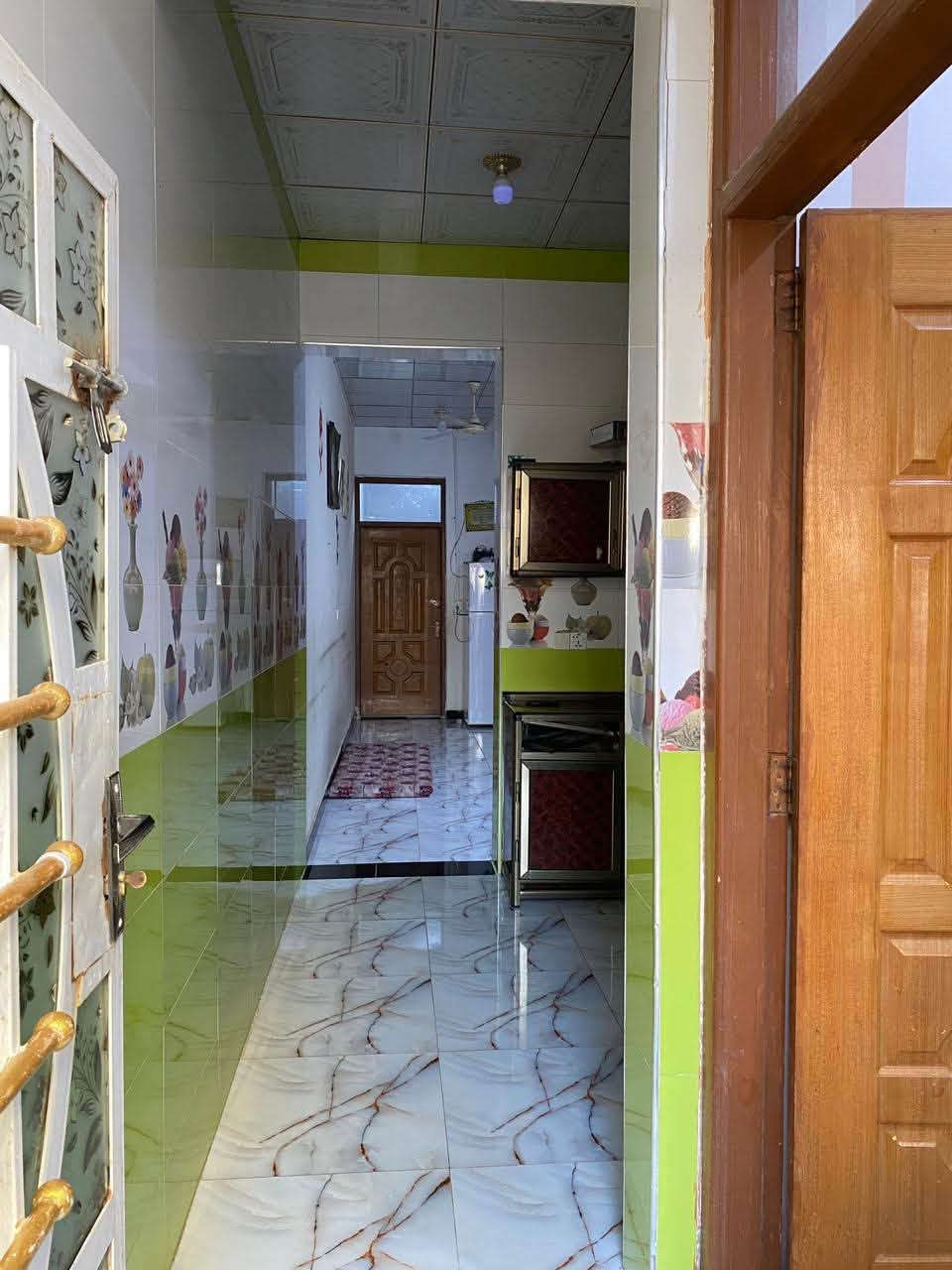 مشتملات • ١٠٠م • بيع مستعجل