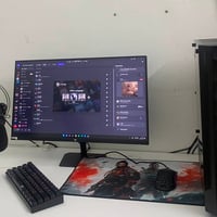 i5 10400F • GTX1660Ti • رام 16 جيجا