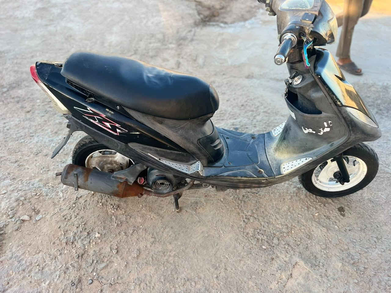 دراجه ماكس للبيع كوم حديد دراجه طافيه ماعرف شبيه ابيع كوم حديد  سعر/350 وبيه مجال / مكان الناصريه حي الصناعي /الرقم ***********
دراجه ملحه ونضيفه
وبيه سبايد
دراجه ماكس للبيع كوم حديد دراجه طافيه ماعرف شبيه ابيع كوم حديد  سعر/350 وبيه مجال / مكان الناصريه حي الصناعي /الرقم ***********
