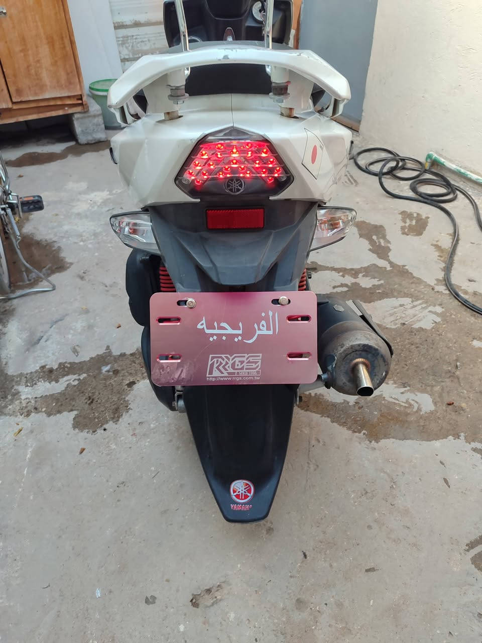سلام عليكم درجة للبيع شراي خاص مستعجل على بيعتها ***********
