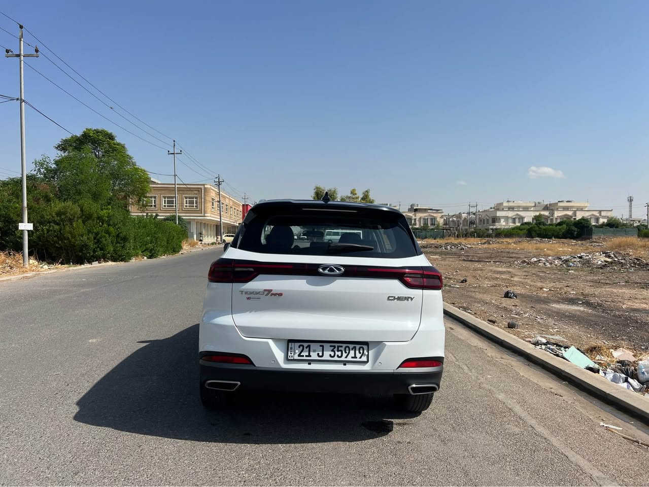 تيجو٧ برو • ٢٠٢٢ • شاشة وكاميرا