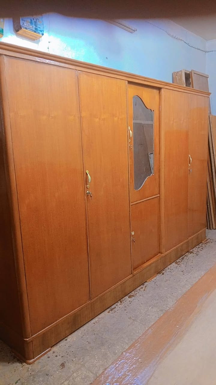 كاونتر نضيف • بوفيه • نجف