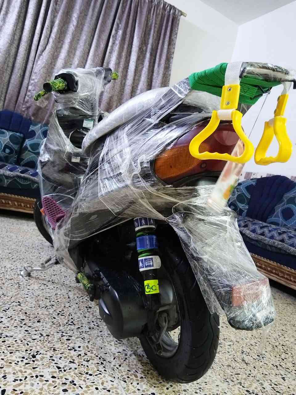 نحله 9 زروف • معمر • تواير جدد