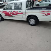 مستبوشي موديل 2000  كير محرك شرط هزه جديده سنويه جديده شرط تحويل وغرام...