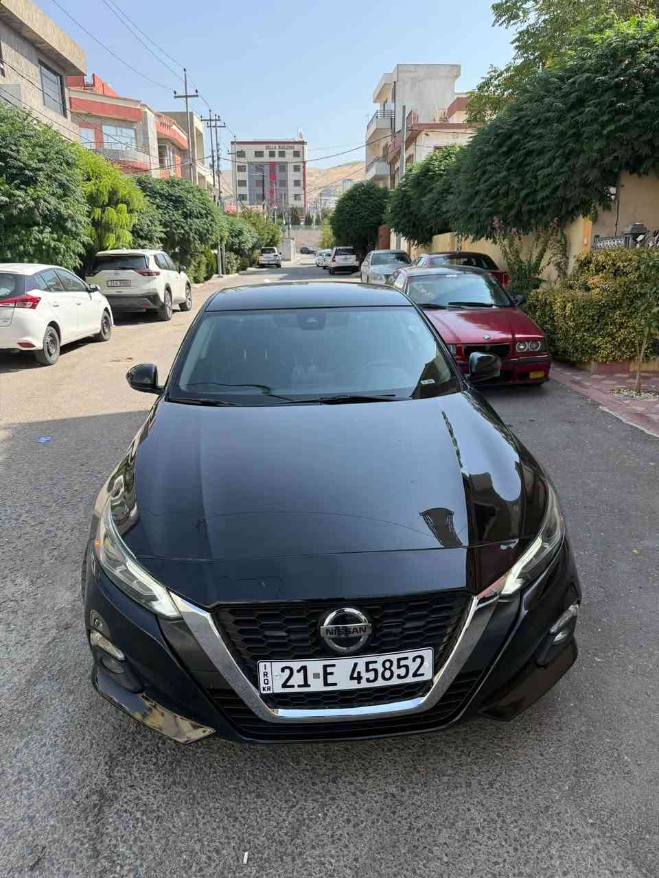 التيما SV • ٢٠٢٢ • ٥٥٠٠٠ ميل