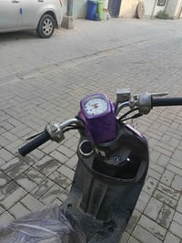 ماكس بوليس • ما مفتوحه • نضيفه