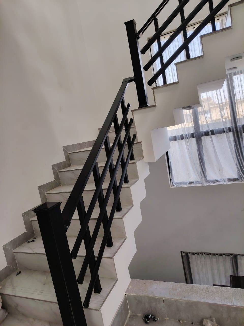 معمل معمل الثقة الالمنيوم  يقدم  لكم محجرات تركية درجة اولى 💯للاستفسار ***********متواجدين واتساب ارسل رساله للصفحه ( بأسعار تنافسيه  )
