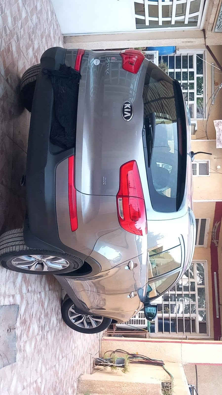 سبورتج • ٢٠١٤ • رقم كربلاء