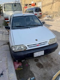 سايبا • ٢٠١٢ • كربلاء