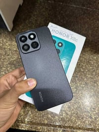 هونر X8c • ٢٥٦ • بطارية ٥٠٠٠