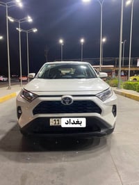 راف فور • ٢٠٢٠ • دفع رباعي