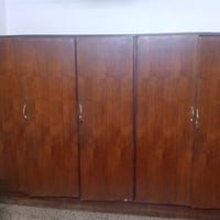 غرفة نوم • الموصل الجانب الايسر