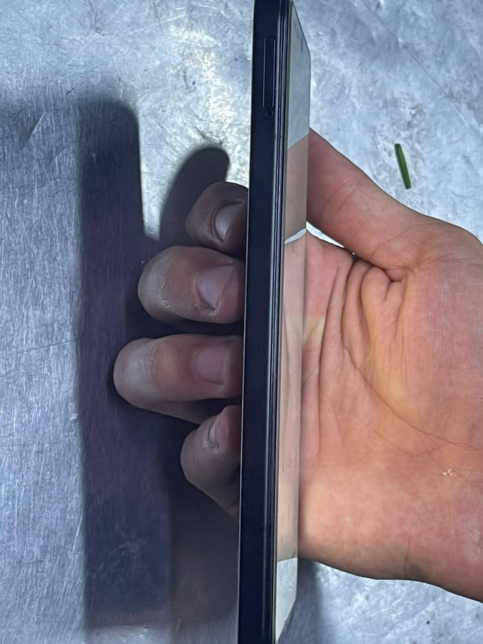 ٠سلام عليكم شباب مطلوب علي واريد ابيعو هونر اكس ٧ سي ٢٥٦ كيكابايت رام ٨ نضافه ١٠٠ بل ١٠٠ شرط علفحص سعر خاص مع الكارتون والملحقات بل كامل هاتف *********** واتساب أو اتصال مكان موصل الأيمن
