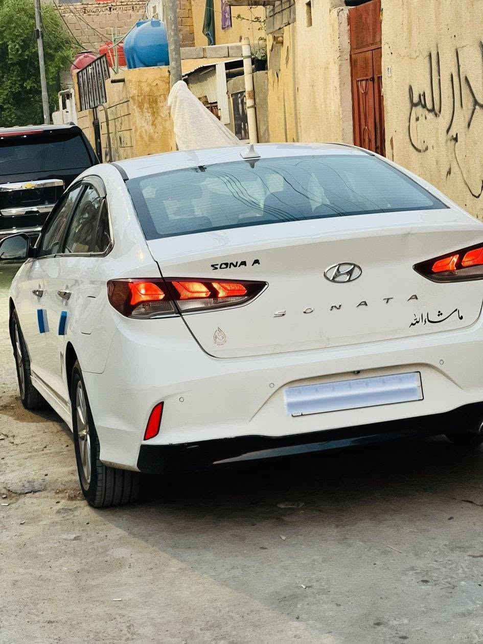 سوناته ٢٠٢٠ • وارد كوري • جلد اسود