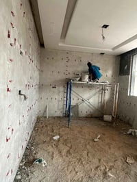 سيراميك • ارضية • شغل نضيف