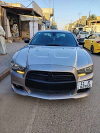 جارجر • ٢٠١٤ • مراوس سماوه