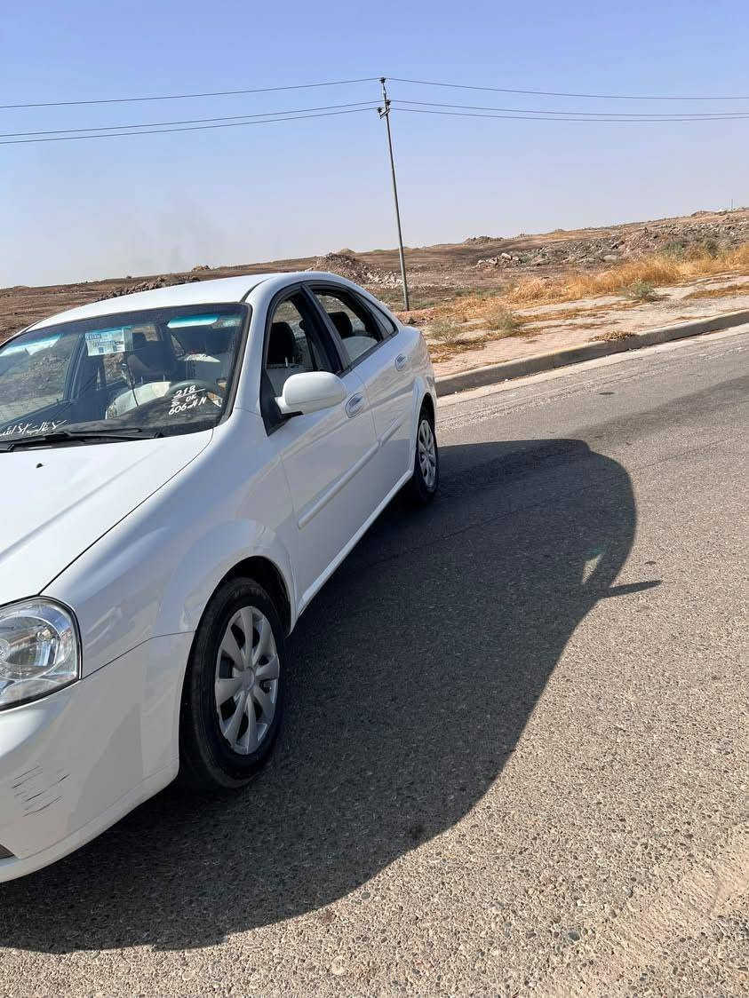 اوبترا ٢٠١١ • محرك وكير شرط • رقم سليمانية