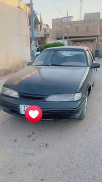 ابرنس • ١٩٩٤ • رقم بغداد