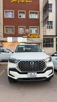 ريكستون 2026 كوري فول مواصفات تحويل مباشر ماشيه ٧٠٠٠ سعر 245 اتصال او ...