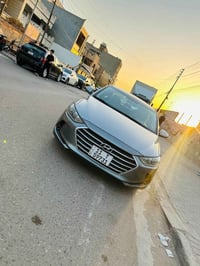 النترا ٢٠١٧ • حادث خفيف • الدورة ابو طيارة