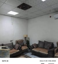 ٧٢م • سقف سندويج • واجهة ٩ ونص