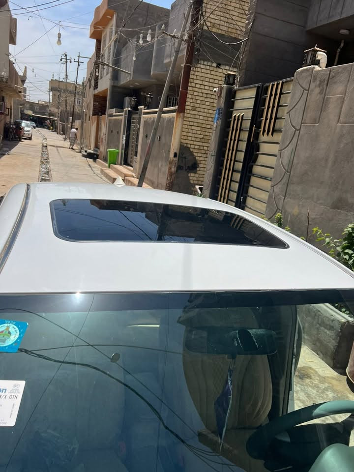 السلام عليكم كورلا للبيع 2009 فطيم
الشركه العامه للسيارات 
المواصفات
1)تحكم ستيرين
2)تحكم ب المري 
3)فتحه سقف
4)منضومه زنون
السياره فول مواصفات 
تبريد ليزري +السونار مرفق مع الصور
الاستفسار ع الرقم 
***********📍
